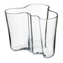 Iittala - Aalto Vaas Savoy 160 mm, helder