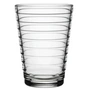 Iittala - Aino Aalto Longdrinkglas 33 cl, helder