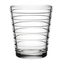 Iittala - Aino Aalto Glazen beker 22 cl, helder