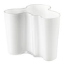 Iittala - Aalto Vaas Savoy 160 mm, opaalwit