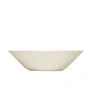 Iittala - Teema bord diep, Ø 21 cm, wit
