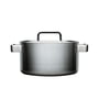 Iittala - Gereedschap Pot met deksel Ø 22 cm, 4 liter