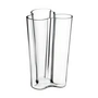 Iittala - Aalto Vaas Finlandia 251 mm, helder