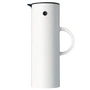 Stelton - Vacuümkan EM 77, 1 l wit
