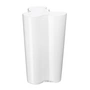 Iittala - Aalto Vaas Finlandia 251 mm, wit