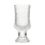 Iittala - Wit ultima thule wijnglas met voetje 16 cl