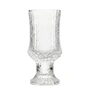 Iittala - Wit ultima thule wijnglas met voetje 16 cl