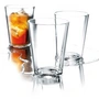 Eva Solo - Cadeaupakket Drinkglazen, set van 4, 0,38 l