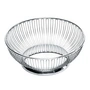 Alessi - 826 bekabelde mand, rond, Ø 24,5 cm