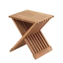 Fritz Hansen - Skagerak Fionia Opvouwbare kruk, teak
