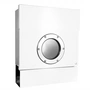 Radius Design - Briefwachter II, wit