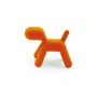 Magis ik ook - M puppy , oranje