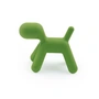 Magis ik ook - L puppy , groen