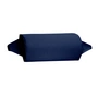 Fiam - bolster, donkerblauw