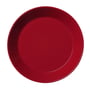 Iittala - Teema Bord Ø 17 cm, rood