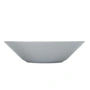 Iittala - Teema bord diep, Ø 21 cm, parelgrijs