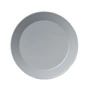 Iittala - Teema bord plat, Ø 21 cm, parelgrijs