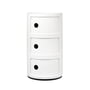 Kartell - Componibili 4967 , wit
