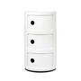 Kartell - Componibili 4967 wit