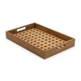 Fritz Hansen - Skagerak Fionia Dienblad 32 x 48, teak