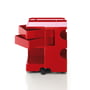 B-Line - Boby Rolcontainer 2/2, rood