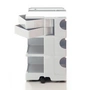 B-Line - Boby Rolcontainer 3/2, wit