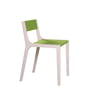 Sirch - Sibis Sepp Kinderstoel, groen