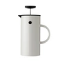 Stelton - EM Koffiezetapparaat, 1 l, wit