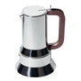 Alessi - Espressomachine 9090 /6, 6 kopjes