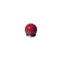 Alessi - Pepermolen 9098 kunststof knop (rood)
