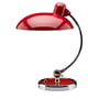 Fritz Hansen - KAISER idell 6631 -T Luxus Tafellamp, robijnrood