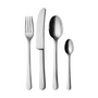 Georg Jensen - Copenhagen Tafelbestek (mat), geschenkdoos (4 stuks)
