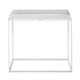 Hay - Tray table 60 x 40 cm, wit