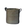 Bacsac - Pot plantenzak geotextil 25 l, bruin