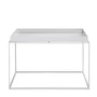 HAY - Tray table 60 x 60 cm, wit