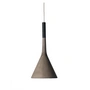 Foscarini Aplomb - Hanglamp, grijs