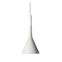 Foscarini Aplomb - Hanglamp, wit