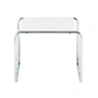 Laccio 1 Knoll - Salontafel, wit