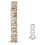 Opinion Ciatti - Ptolomeo Stand-Bookshelf PT72, wit