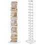 Opinion Ciatti - Ptolomeo Stand-Bookshelf PT215, wit