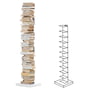 Opinion Ciatti - Ptolomeo Stand-Bookshelf PT160, wit