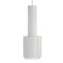 Artek - Hanglamp A110 Handgranaat, wit / wit