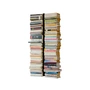Radius Design - Booksbaum I klein, zwart