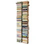 Radius Design - Booksbaum I groot, zwart