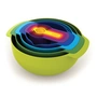 Joseph Joseph - Nest 9 Plus Keuken set