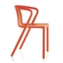 Magis - Air-Armchair, oranje