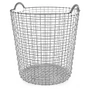 Korbo - Classic 65 gegalvaniseerd staal