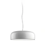 Flos - Smithfield S Hanglamp, wit