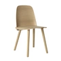 Muuto - Nerd Chair , eik