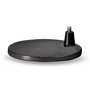 Artemide - voet voor Tolomeo Lettura vloerlamp, zwart